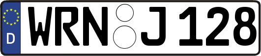 WRN-J128