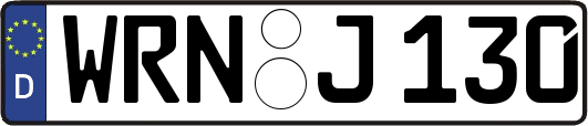 WRN-J130