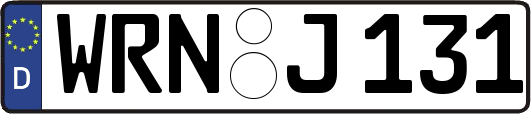 WRN-J131
