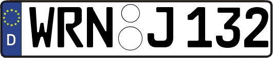 WRN-J132