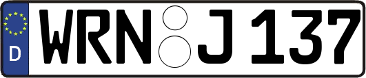 WRN-J137