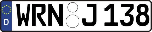 WRN-J138