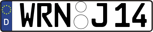 WRN-J14