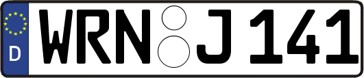 WRN-J141