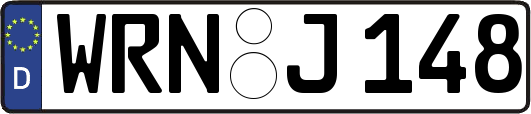 WRN-J148
