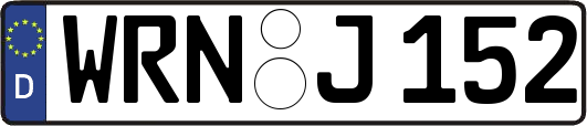 WRN-J152