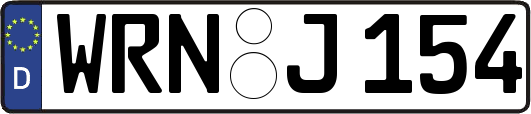 WRN-J154