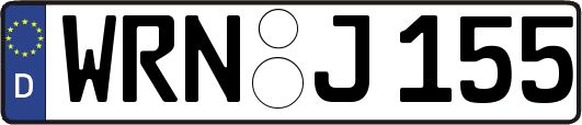 WRN-J155
