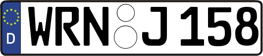 WRN-J158