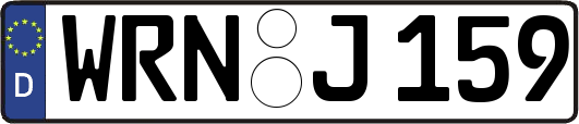 WRN-J159