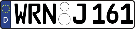 WRN-J161