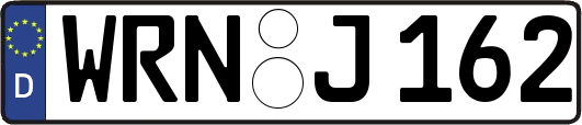 WRN-J162