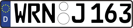 WRN-J163