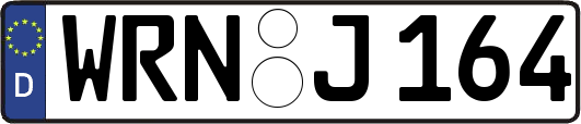 WRN-J164