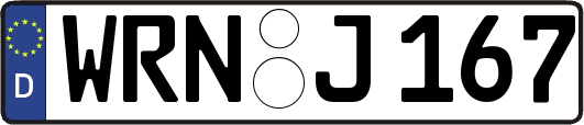 WRN-J167