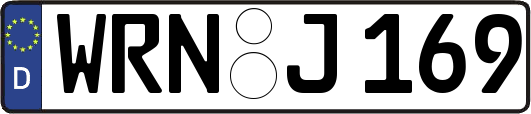 WRN-J169