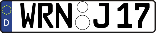 WRN-J17
