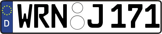 WRN-J171