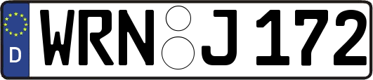 WRN-J172