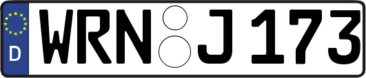 WRN-J173