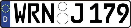 WRN-J179