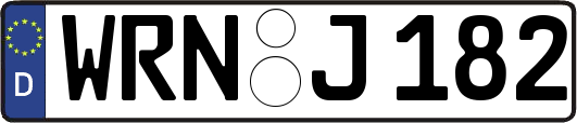 WRN-J182