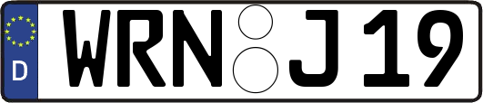 WRN-J19