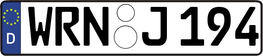WRN-J194