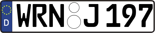 WRN-J197