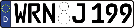 WRN-J199