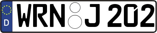 WRN-J202