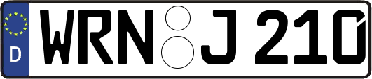 WRN-J210