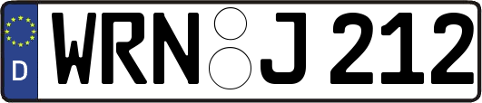 WRN-J212