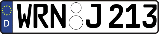 WRN-J213