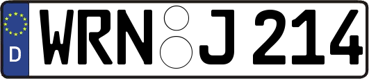 WRN-J214