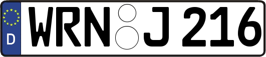 WRN-J216