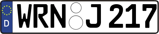 WRN-J217