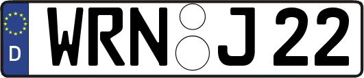 WRN-J22