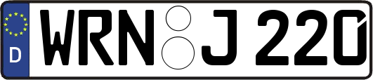WRN-J220