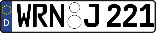 WRN-J221