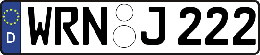 WRN-J222
