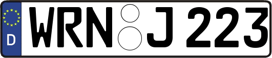 WRN-J223