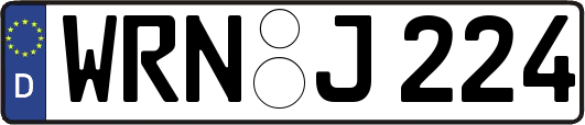 WRN-J224