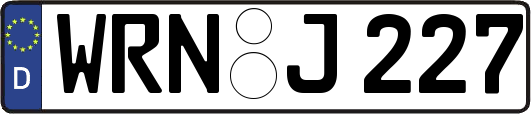 WRN-J227