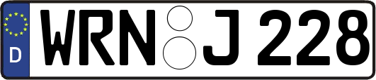 WRN-J228