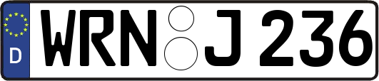 WRN-J236