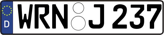 WRN-J237