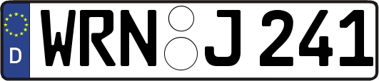 WRN-J241