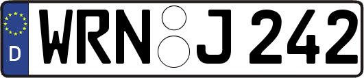 WRN-J242