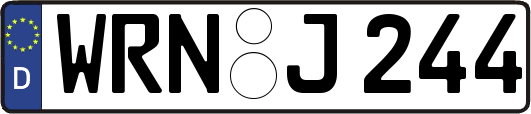 WRN-J244
